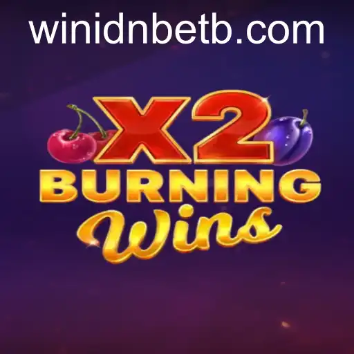 BurningWinsX2